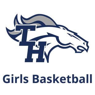 Trabuco Hills Girls Basketball